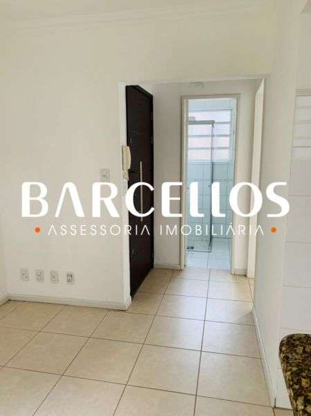 Apto com 1 quarto, 1 banheiro e 32m² à venda no bairro Bela Vista, Porto Alegre
