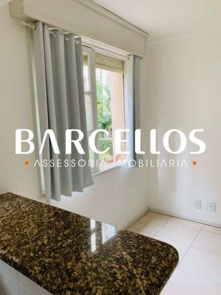 Apto com 1 quarto, 1 banheiro e 32m² à venda no bairro Bela Vista, Porto Alegre