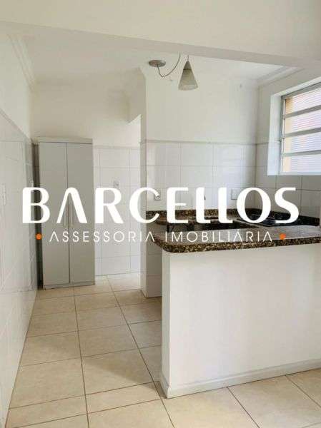 Apto com 1 quarto, 1 banheiro e 32m² à venda no bairro Bela Vista, Porto Alegre