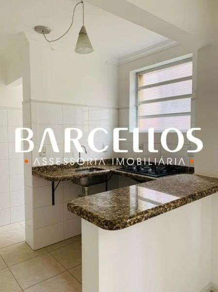 Apto com 1 quarto, 1 banheiro e 32m² à venda no bairro Bela Vista, Porto Alegre