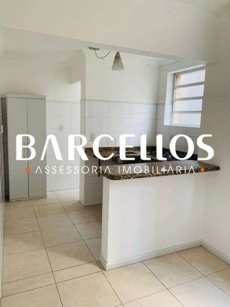 Apto com 1 quarto, 1 banheiro e 32m² à venda no bairro Bela Vista, Porto Alegre