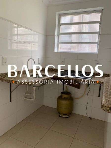 Apto com 1 quarto, 1 banheiro e 32m² à venda no bairro Bela Vista, Porto Alegre