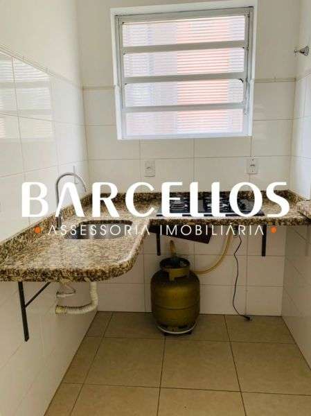 Apto com 1 quarto, 1 banheiro e 32m² à venda no bairro Bela Vista, Porto Alegre