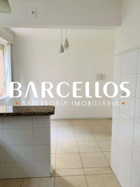 Apto com 1 quarto, 1 banheiro e 32m² à venda no bairro Bela Vista, Porto Alegre