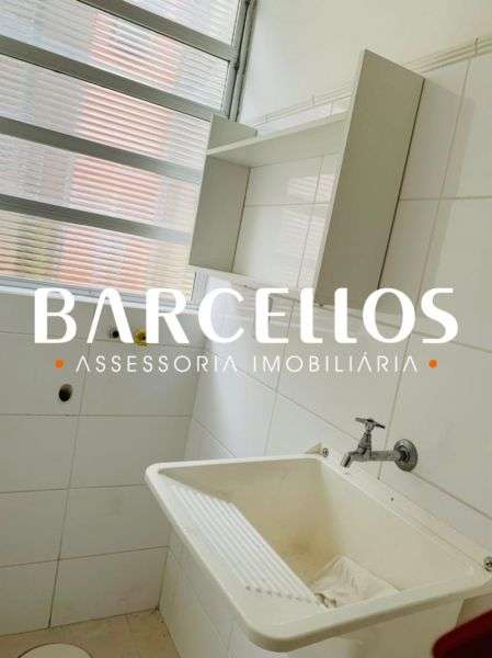 Apto com 1 quarto, 1 banheiro e 32m² à venda no bairro Bela Vista, Porto Alegre