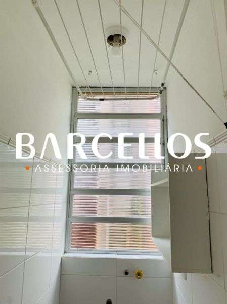 Apto com 1 quarto, 1 banheiro e 32m² à venda no bairro Bela Vista, Porto Alegre