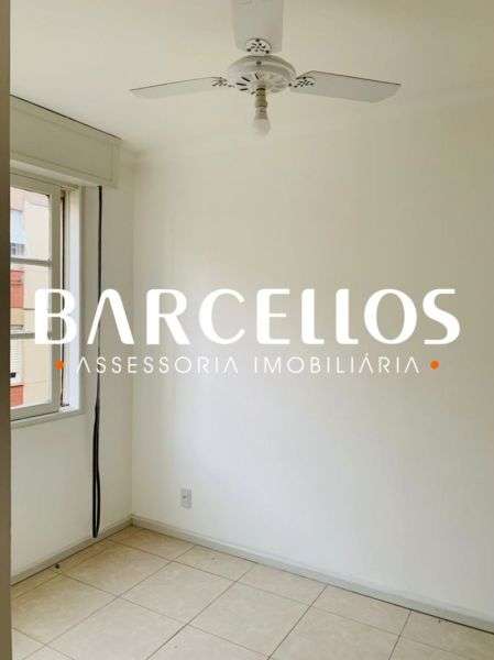 Apto com 1 quarto, 1 banheiro e 32m² à venda no bairro Bela Vista, Porto Alegre