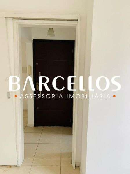 Apto com 1 quarto, 1 banheiro e 32m² à venda no bairro Bela Vista, Porto Alegre