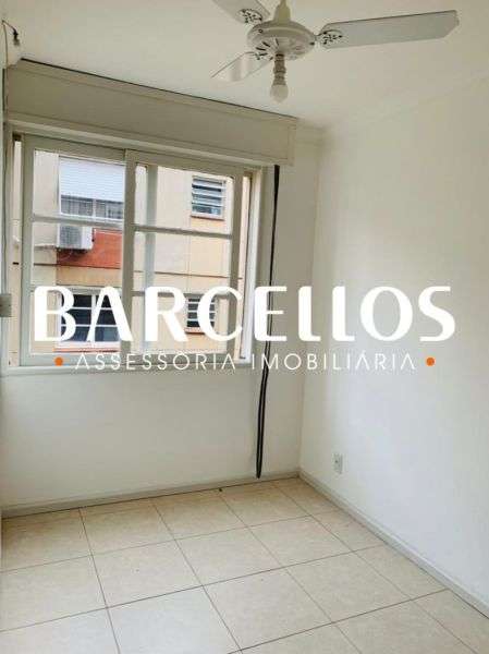 Apto com 1 quarto, 1 banheiro e 32m² à venda no bairro Bela Vista, Porto Alegre