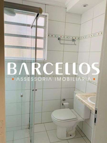 Apto com 1 quarto, 1 banheiro e 32m² à venda no bairro Bela Vista, Porto Alegre