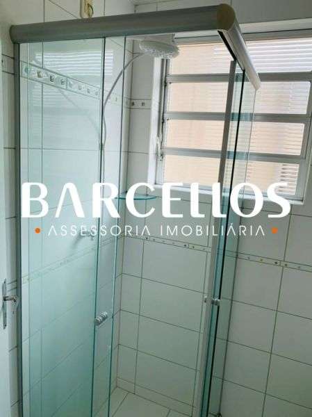 Apto com 1 quarto, 1 banheiro e 32m² à venda no bairro Bela Vista, Porto Alegre
