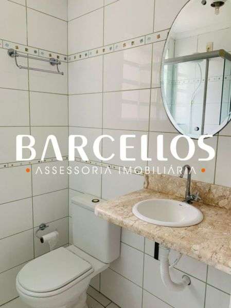 Apto com 1 quarto, 1 banheiro e 32m² à venda no bairro Bela Vista, Porto Alegre