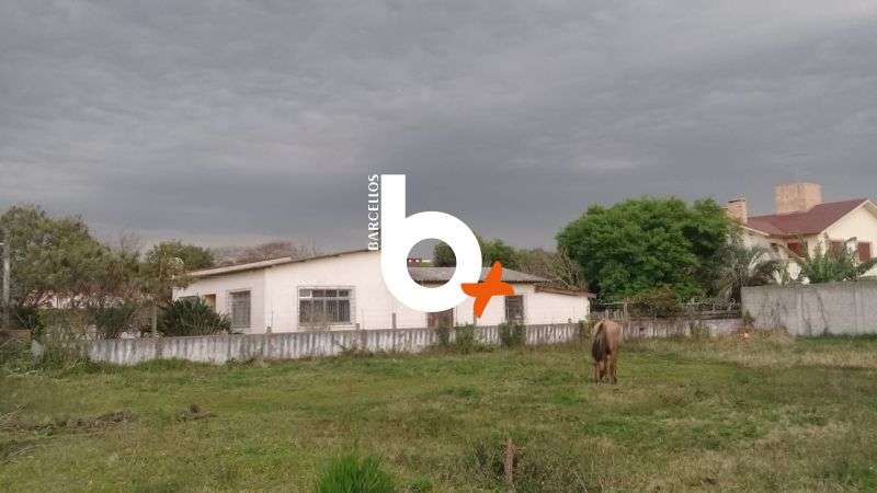 Casa com 3 quartos, 1 banheiro e 73m² à venda no bairro Centro, Tapes