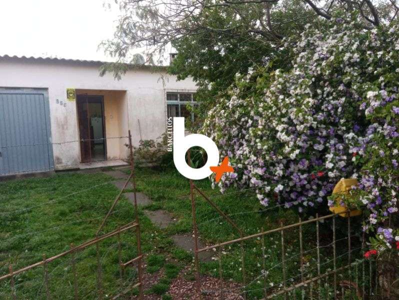 Casa com 3 quartos, 1 banheiro e 73m² à venda no bairro Centro, Tapes