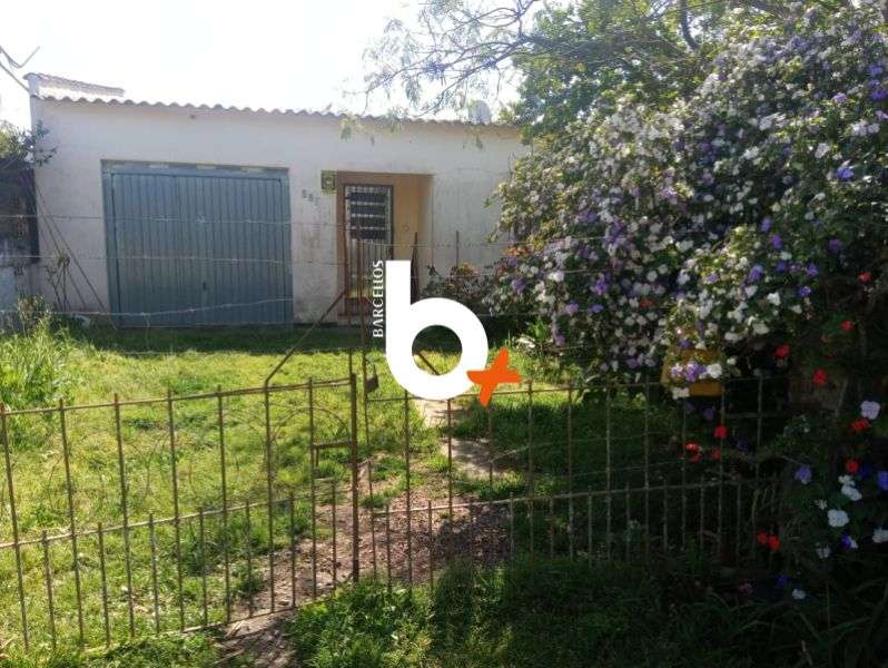Casa com 3 quartos, 1 banheiro e 73m² à venda no bairro Centro, Tapes