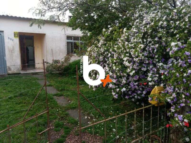 Casa com 3 quartos, 1 banheiro e 73m² à venda no bairro Centro, Tapes