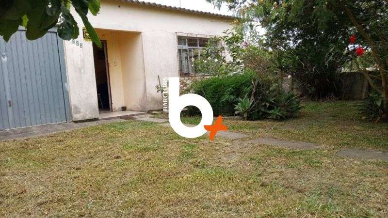 Casa com 3 quartos, 1 banheiro e 73m² à venda no bairro Centro, Tapes