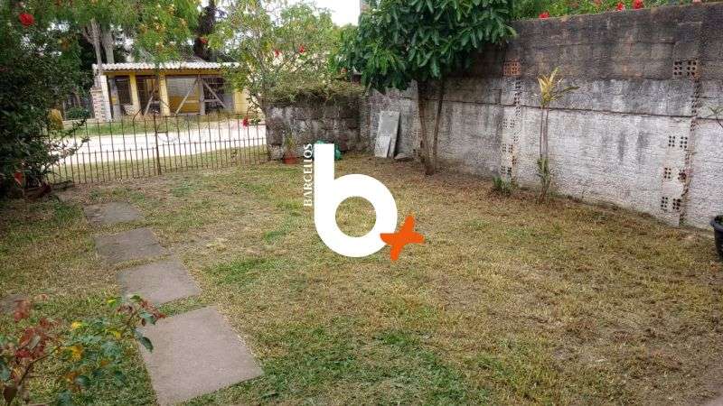 Casa com 3 quartos, 1 banheiro e 73m² à venda no bairro Centro, Tapes