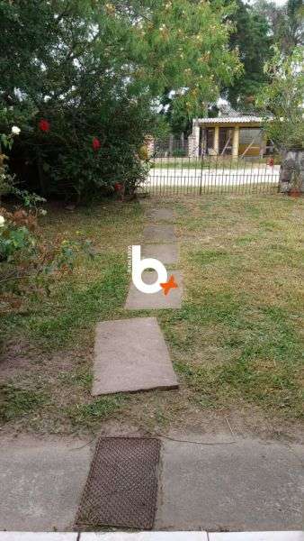 Casa com 3 quartos, 1 banheiro e 73m² à venda no bairro Centro, Tapes