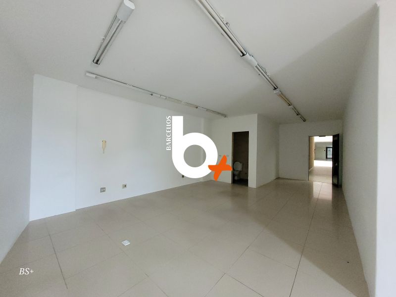 Conjunto com 1 banheiro e 55m² à venda no bairro Centro, Porto Alegre