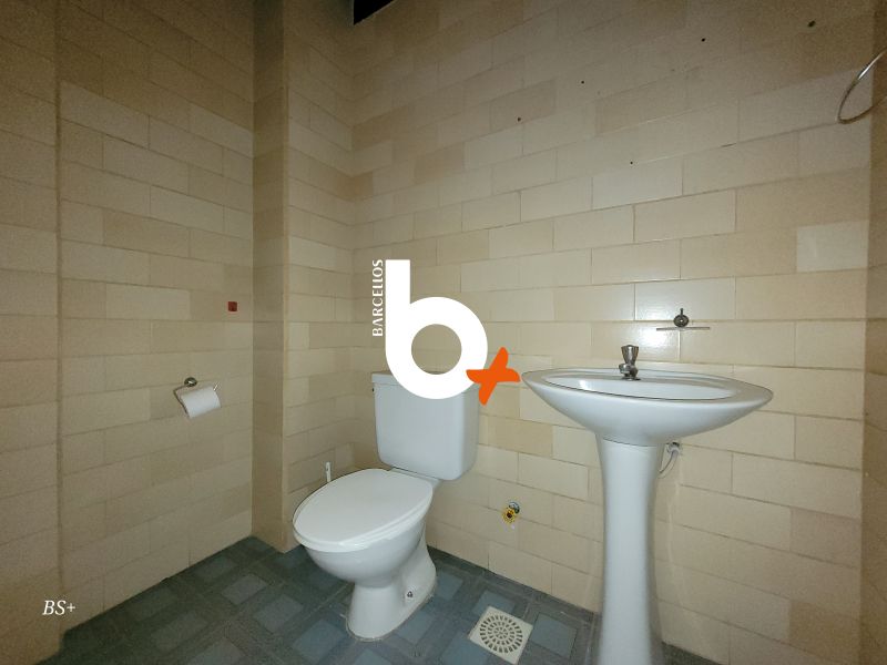 Conjunto com 1 banheiro e 55m² à venda no bairro Centro, Porto Alegre
