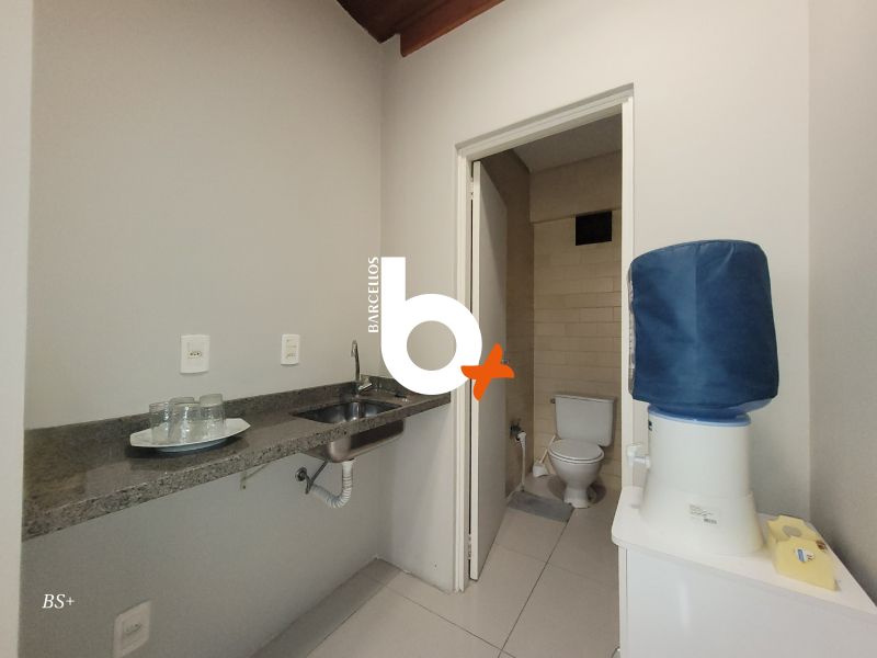 Conjunto com 1 banheiro e 55m² à venda no bairro Centro, Porto Alegre