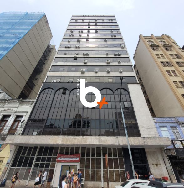 Conjunto com 1 banheiro e 52m² à venda no bairro Centro, Porto Alegre