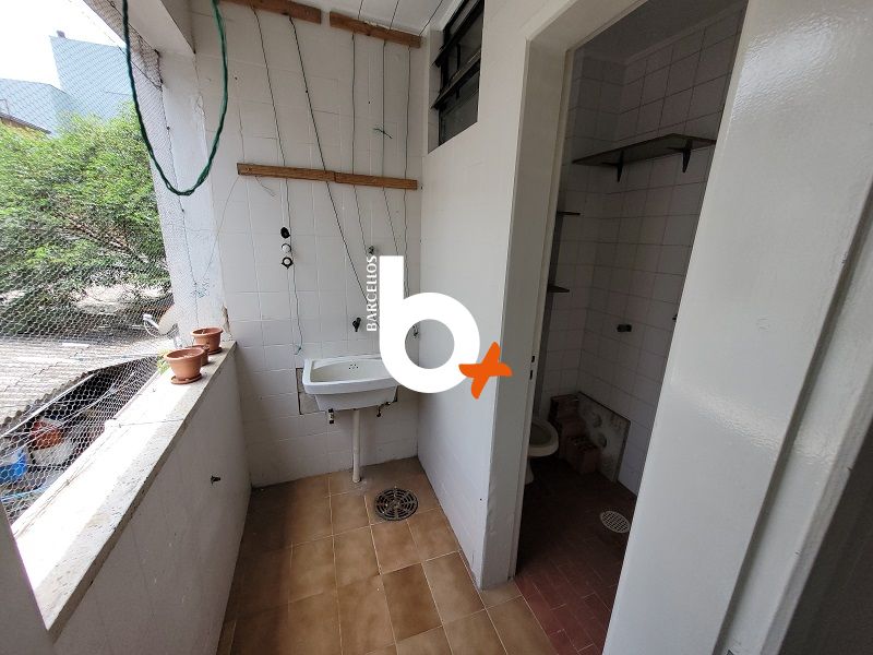 Apto com 10 quartos, 8 banheiros e 527m² à venda no bairro Auxiliadora, Porto Alegre