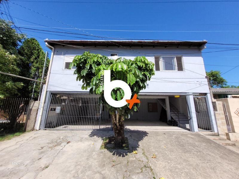 Casa com 5 quartos, 4 banheiros e 255m² à venda no bairro Protasio Alves, Porto Alegre