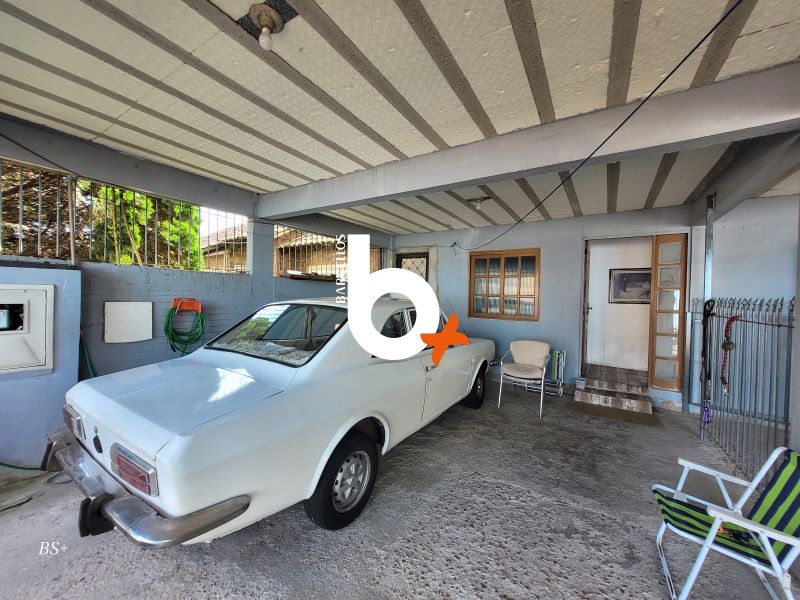 Casa com 5 quartos, 4 banheiros e 255m² à venda no bairro Protasio Alves, Porto Alegre