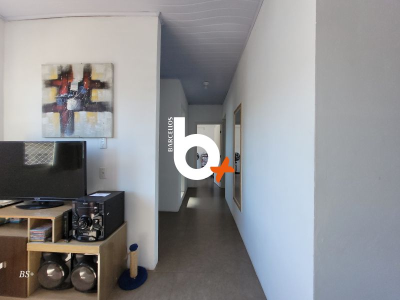 Casa com 5 quartos, 4 banheiros e 255m² à venda no bairro Protasio Alves, Porto Alegre