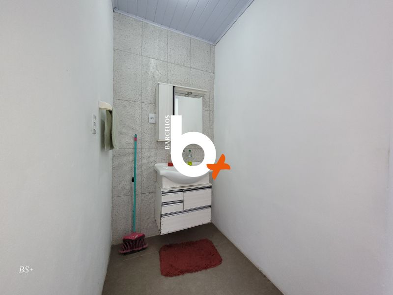 Casa com 5 quartos, 4 banheiros e 255m² à venda no bairro Protasio Alves, Porto Alegre