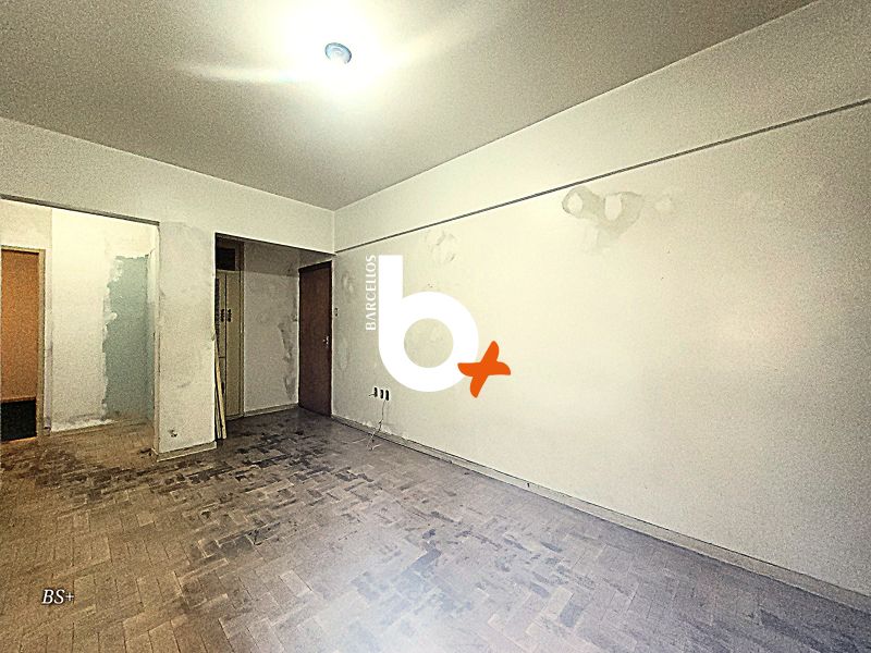 Apto com 2 quartos, 2 banheiros e 67m² à venda no bairro Centro, Porto Alegre