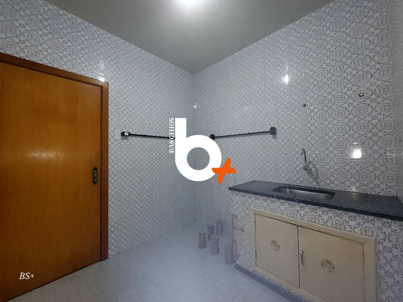 Apto com 2 quartos, 2 banheiros e 67m² à venda no bairro Centro, Porto Alegre