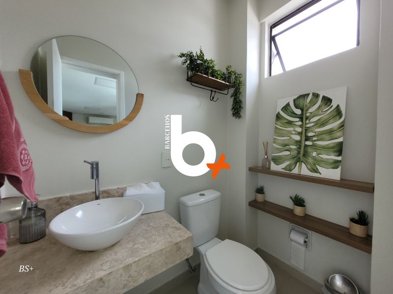 Sala com 2 banheiros e 75m² à venda no bairro Sao Joao, Porto Alegre