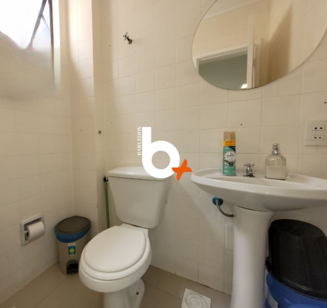 Sala com 2 banheiros e 75m² à venda no bairro Sao Joao, Porto Alegre