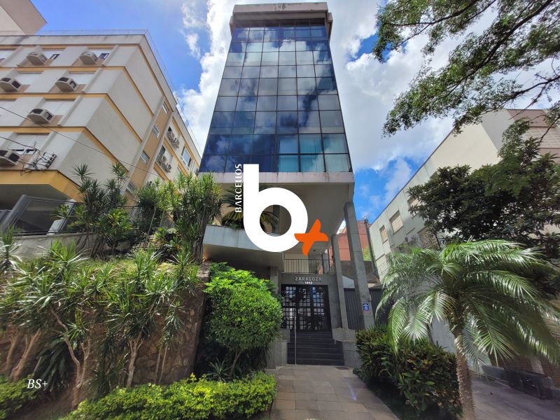 Sala com 2 banheiros e 75m² à venda no bairro Sao Joao, Porto Alegre