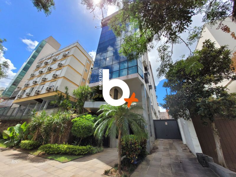 Sala com 2 banheiros e 75m² à venda no bairro Sao Joao, Porto Alegre