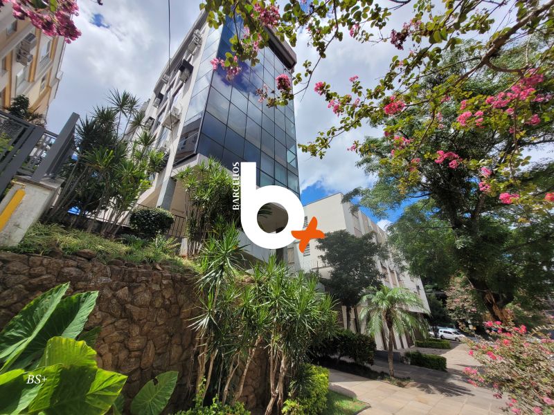 Sala com 2 banheiros e 75m² à venda no bairro Sao Joao, Porto Alegre