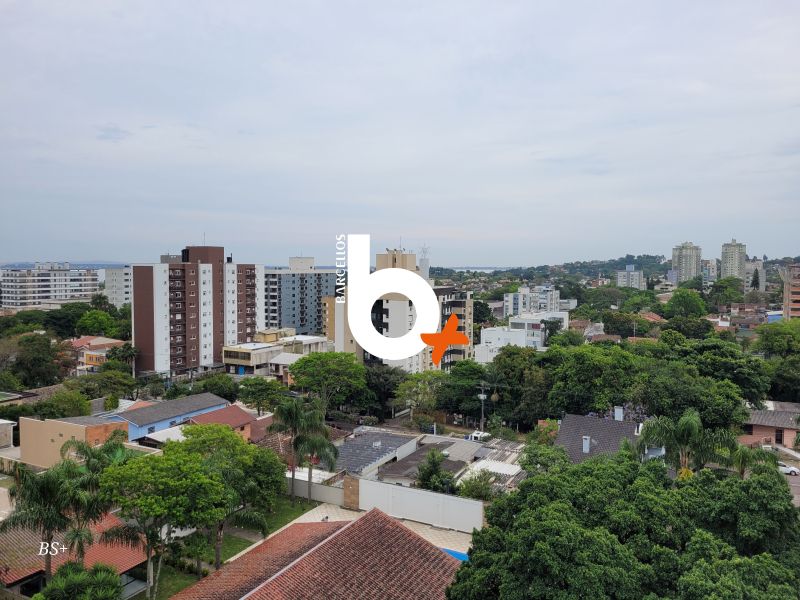 Cobertura com 3 quartos, 3 banheiros e 233m² à venda no bairro Tristeza, Porto Alegre