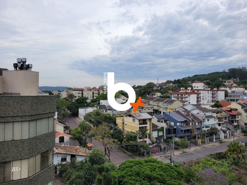 Cobertura com 3 quartos, 3 banheiros e 233m² à venda no bairro Tristeza, Porto Alegre
