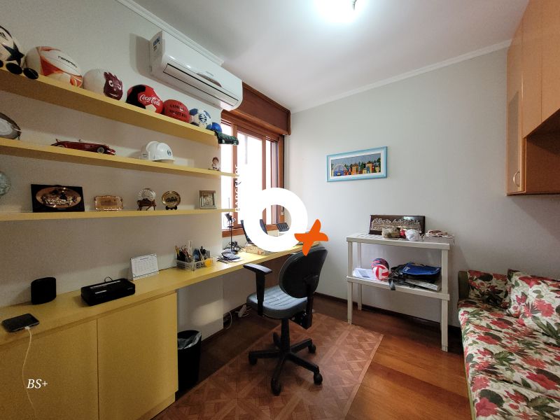 Cobertura com 3 quartos, 3 banheiros e 233m² à venda no bairro Tristeza, Porto Alegre