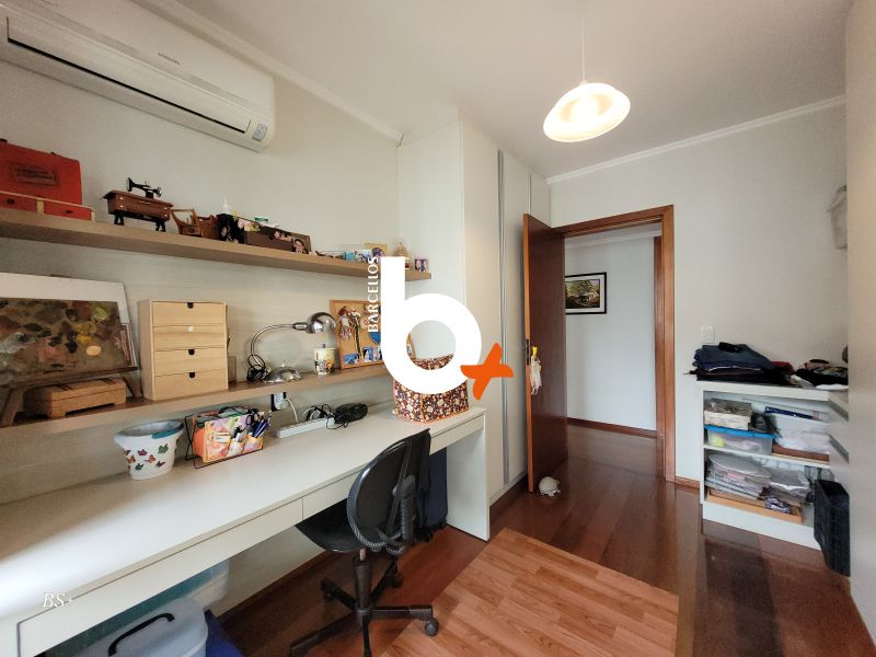 Cobertura com 3 quartos, 3 banheiros e 233m² à venda no bairro Tristeza, Porto Alegre