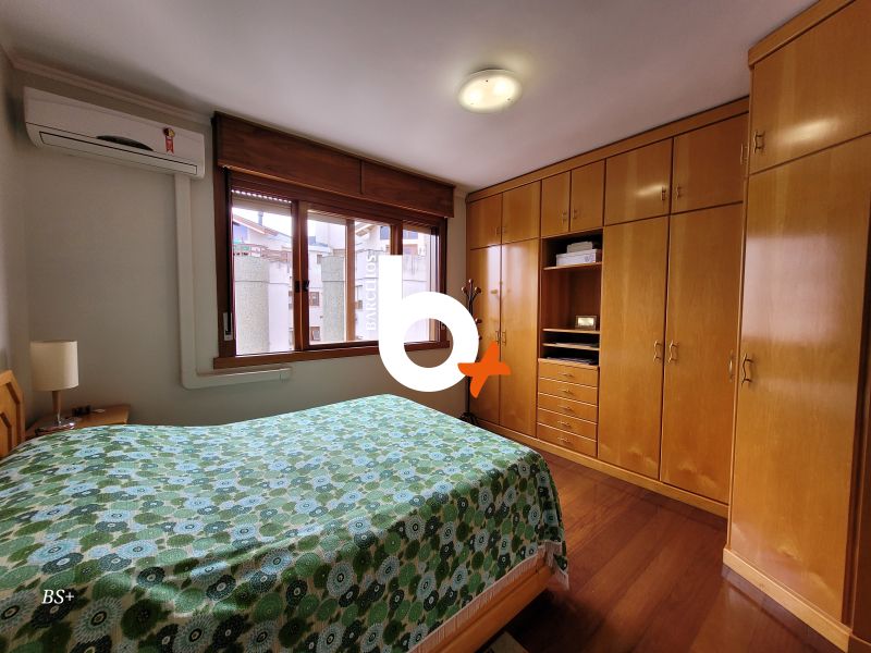 Cobertura com 3 quartos, 3 banheiros e 233m² à venda no bairro Tristeza, Porto Alegre