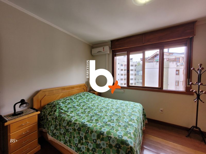 Cobertura com 3 quartos, 3 banheiros e 233m² à venda no bairro Tristeza, Porto Alegre