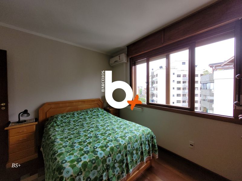Cobertura com 3 quartos, 3 banheiros e 233m² à venda no bairro Tristeza, Porto Alegre