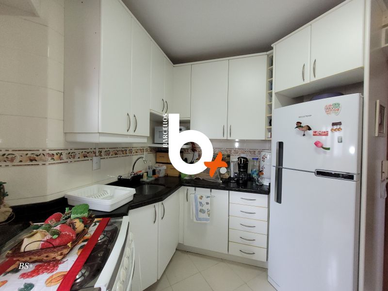 Cobertura com 3 quartos, 3 banheiros e 233m² à venda no bairro Tristeza, Porto Alegre