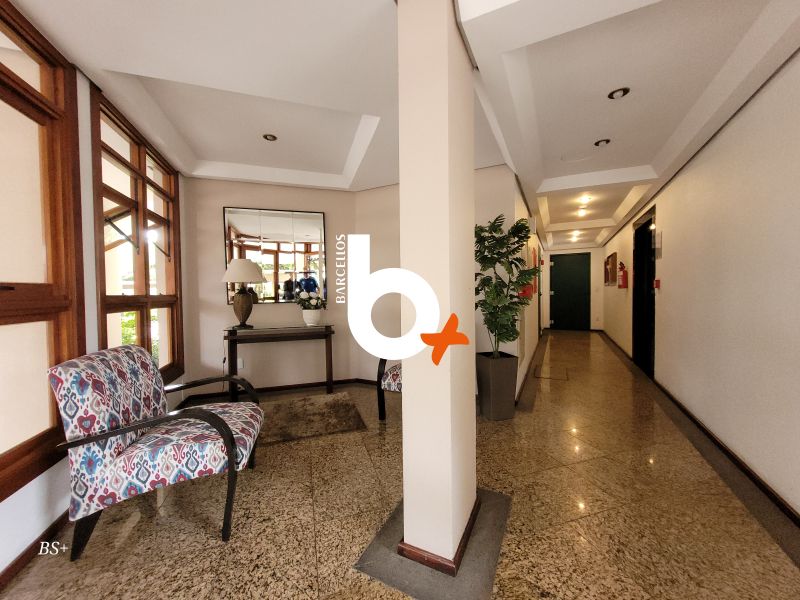 Cobertura com 3 quartos, 3 banheiros e 233m² à venda no bairro Tristeza, Porto Alegre