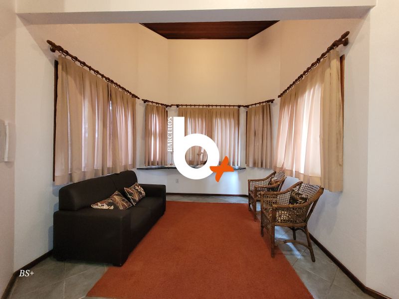 Cobertura com 3 quartos, 3 banheiros e 233m² à venda no bairro Tristeza, Porto Alegre