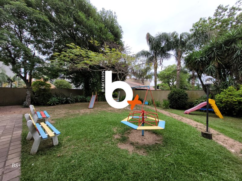 Cobertura com 3 quartos, 3 banheiros e 233m² à venda no bairro Tristeza, Porto Alegre